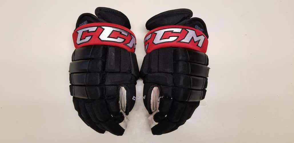 CCM HG97 Gloves Pro Stock 14 in