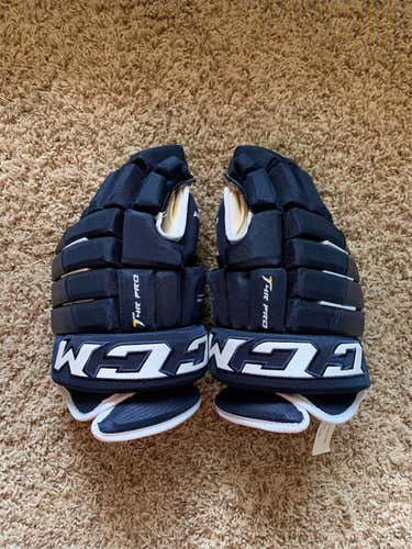 New 4R II Gloves Senior