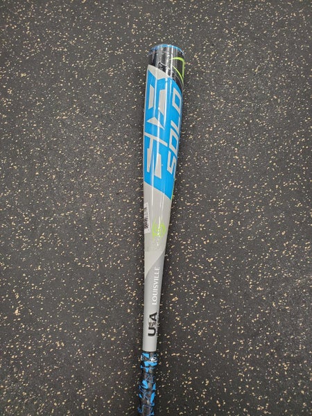 New 2018 Louisville Slugger Solo 618 USA 32" -11