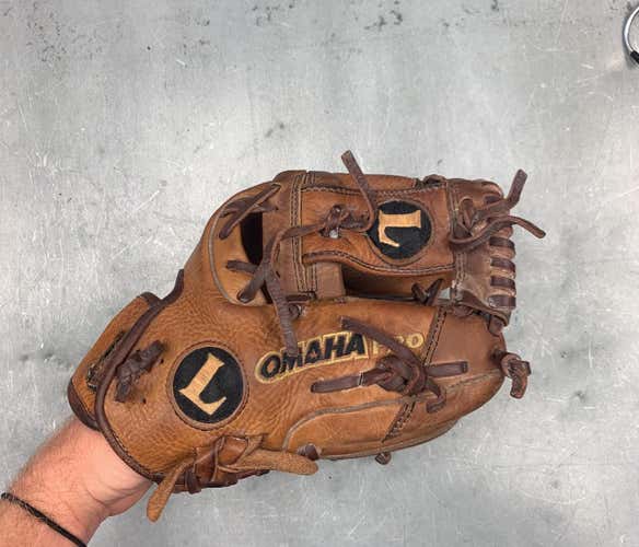 tpx omaha pro Baseball Glove