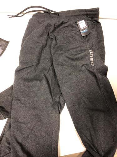 New Bauer Pants
