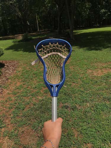 Blue Stringking Mark 1