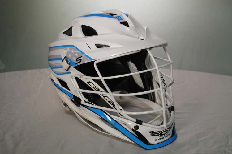 Under Armour All America North Helmet