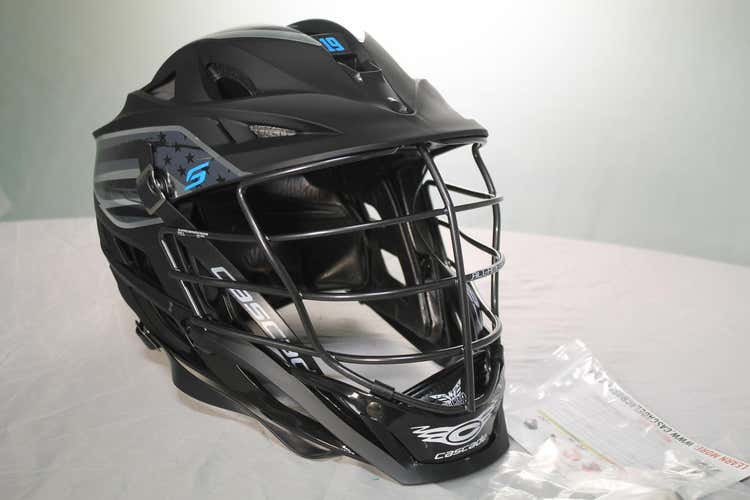 Under Armour All America South Helmet