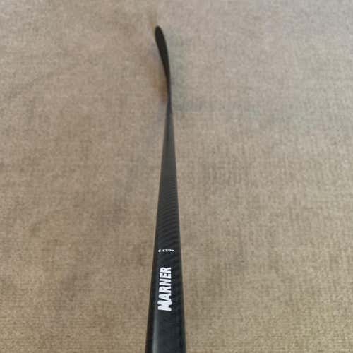 True XC9 ACF Mitch Marner Pro Stock Stick