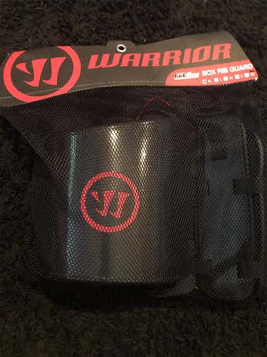 New Warrior Fat Boy Box Rib Guard