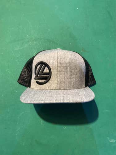 New Lange Snapback