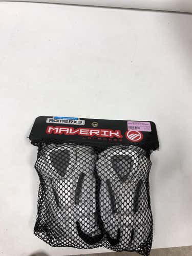 New Rome RX3 Lacrosse Gloves
