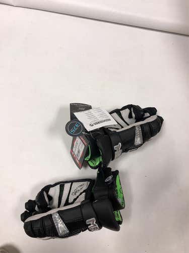 New M4 Lacrosse Gloves