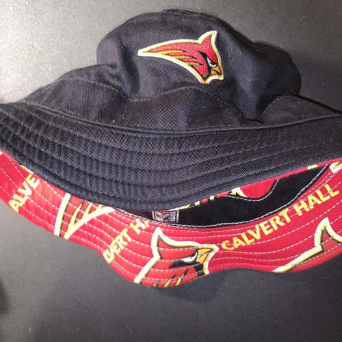 Calvert Hall Bucket Hat