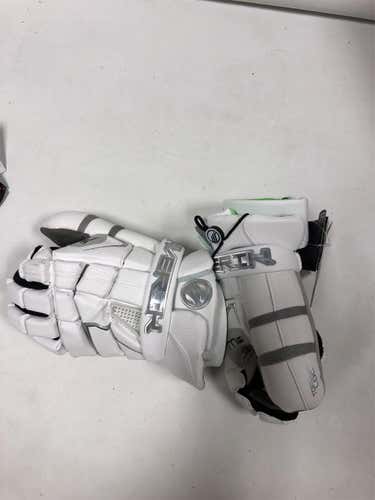 New M4 Goalie Gloves