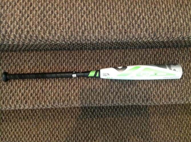 2017 DEMARINI CF ZEN CBX 30/20 USSSA LEGAL *HOT*