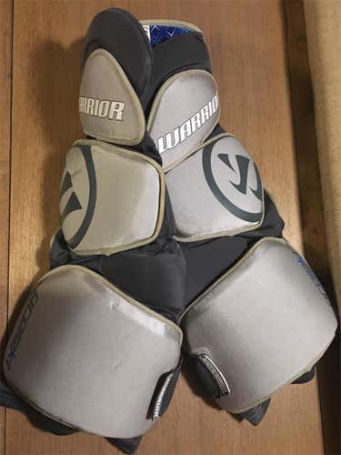 Projekt Mid Body Hockey Pants Senior