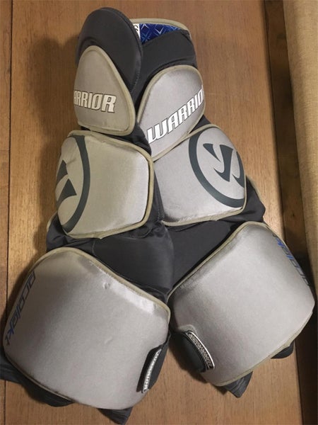 Projekt Mid Body Hockey Pants Senior