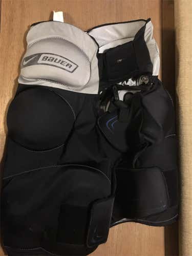 One90 Hockey Pants Senior