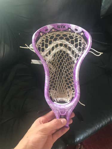 Stx Stallion 550 w/ Hero Mesh