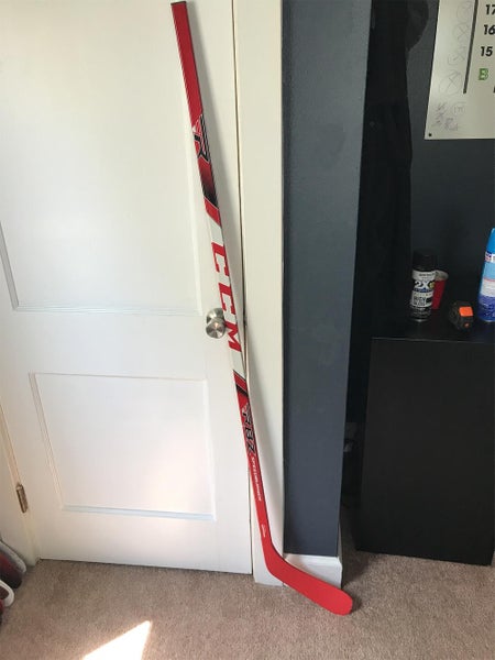 RBZ Speedburner Hockey Stick Lefty Senior Pro Stock
