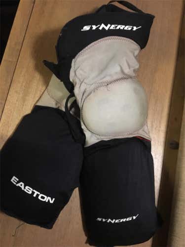 Synergy HSX Hockey Pants Senior