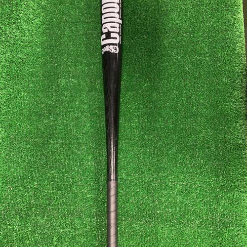 Chicago Capone Wooden 35” Softball Bat