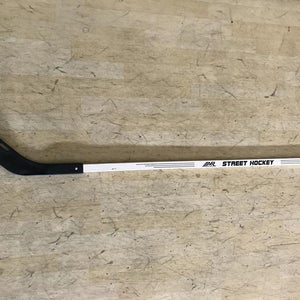 New A&R 42" Hockey Stick Righty Junior 6-pack