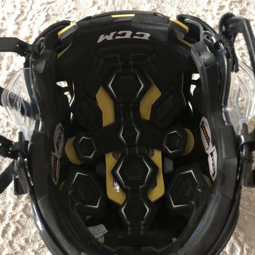 Tacks 310 Helmet