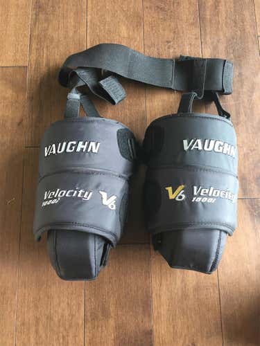 New Vaughn Knee Pads (intermediate)