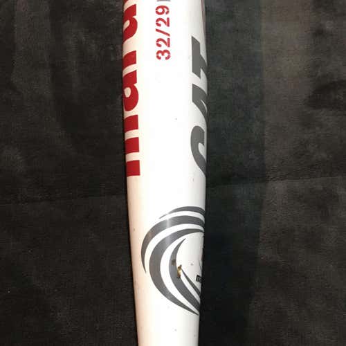 CAT 5 Bat