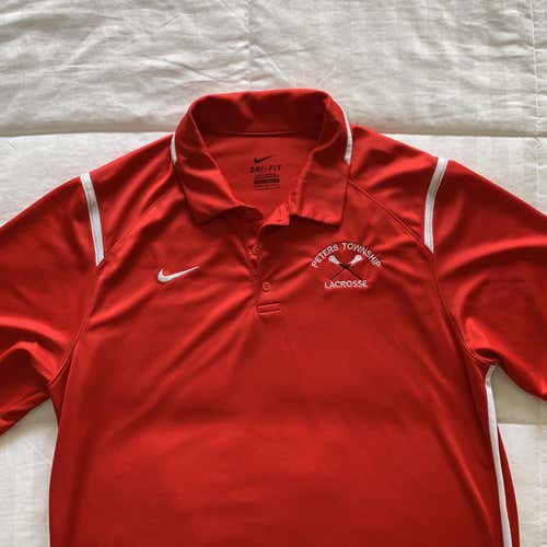 Nike Polo Peters Twp