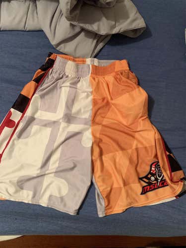 MSCLA Freestate Top 44 Showcase Shorts Adult L