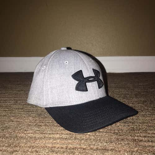 Under Armour Fitted Hat (Large/XL)
