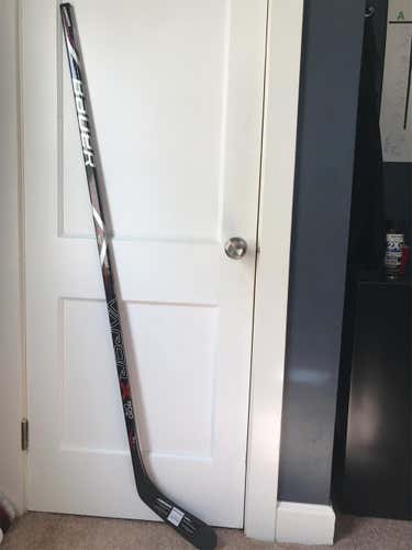 New Vapor X900 Lite Hockey Stick Lefty Mid Senior