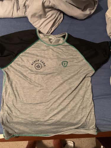 Adrenaline Blackcard Showcase Shirt Adult