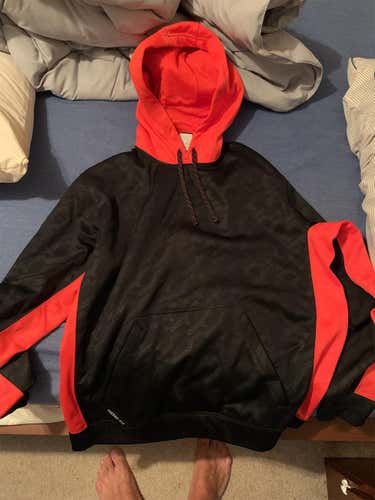 Nike Sweatshirt Adult
