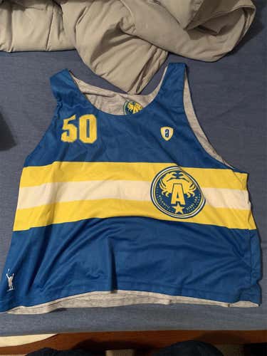 Adrenaline Atlantic Coast Stars Jersey Adult