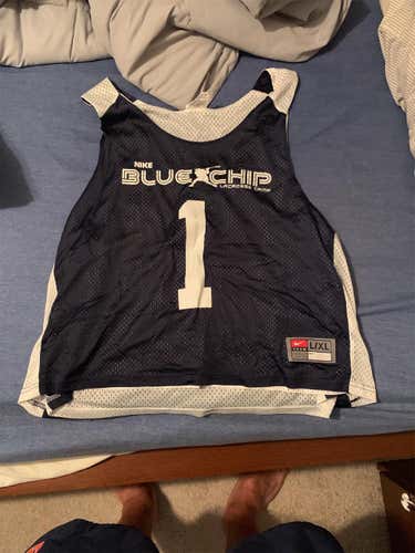 Nike Blue Chip Jersey Adult