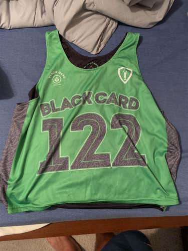 Adrenaline Blackcard Showcase Jersey Adult