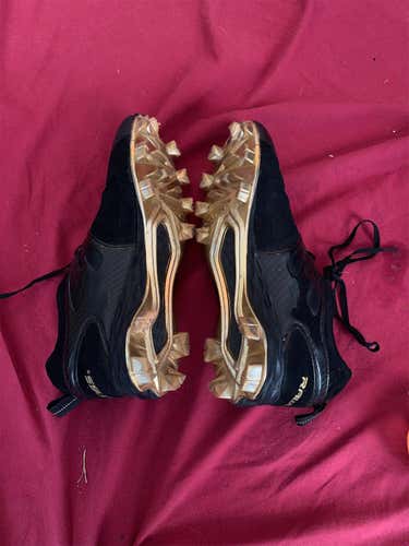 Rawlings Gold Bottom Molds