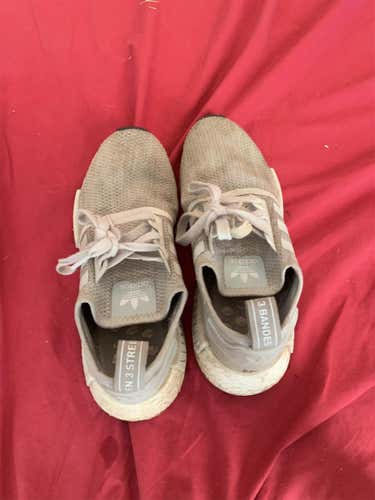 Adidas  NMD’s. No Trades