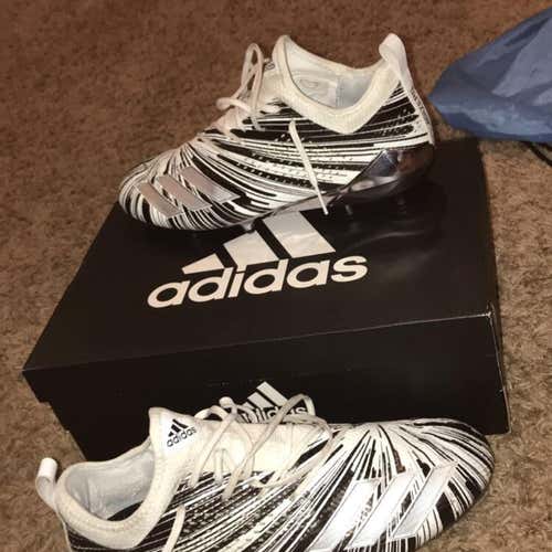 Adidas Adizero 5-Star 7.0 Cleat NEED GONE