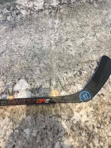 Fantom QRE Hockey Stick Righty Mid Senior