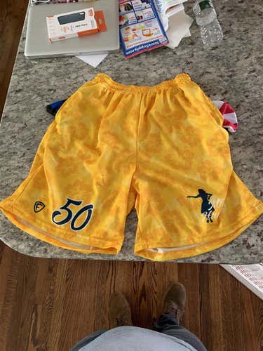Milf Hunters Lacrosse Shorts