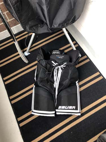 New Nexus N9000 Hockey Pants Senior