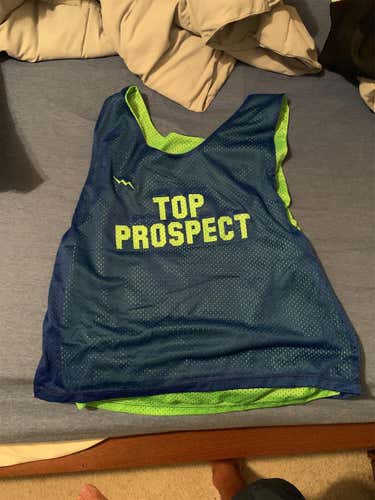 Crabs Top Prospect Jersey Adult