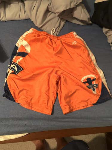 FCA Lacrosse Shorts Adult