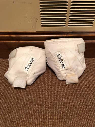 Brian's Knee Guards