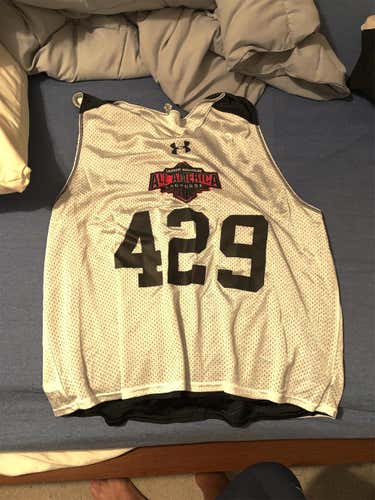 Under Armour All American Jersey Adult