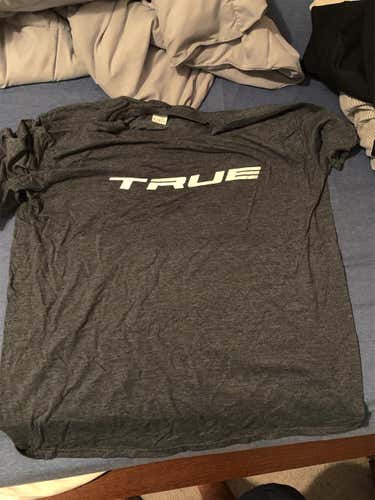True Lacrosse Shirt Adult