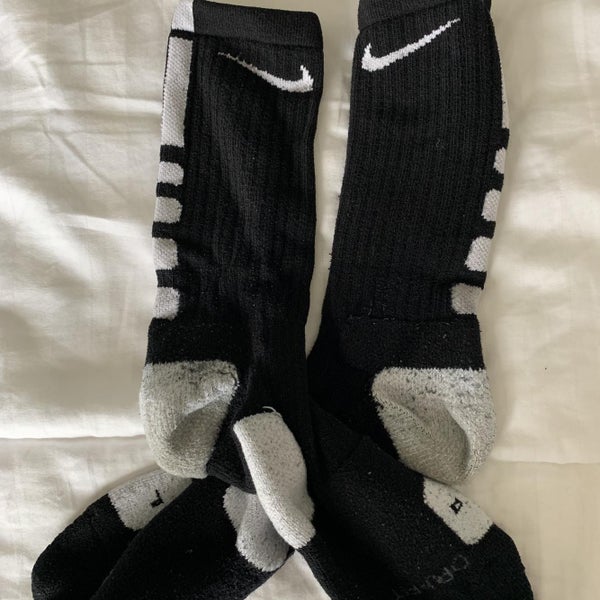 Nike Elite Socks Black