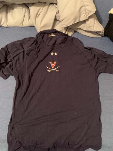 Under Armour Virginia Shirt Adult