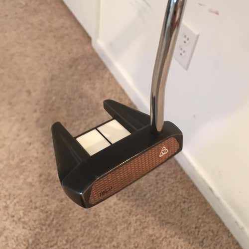 Omen Prophecy Putter